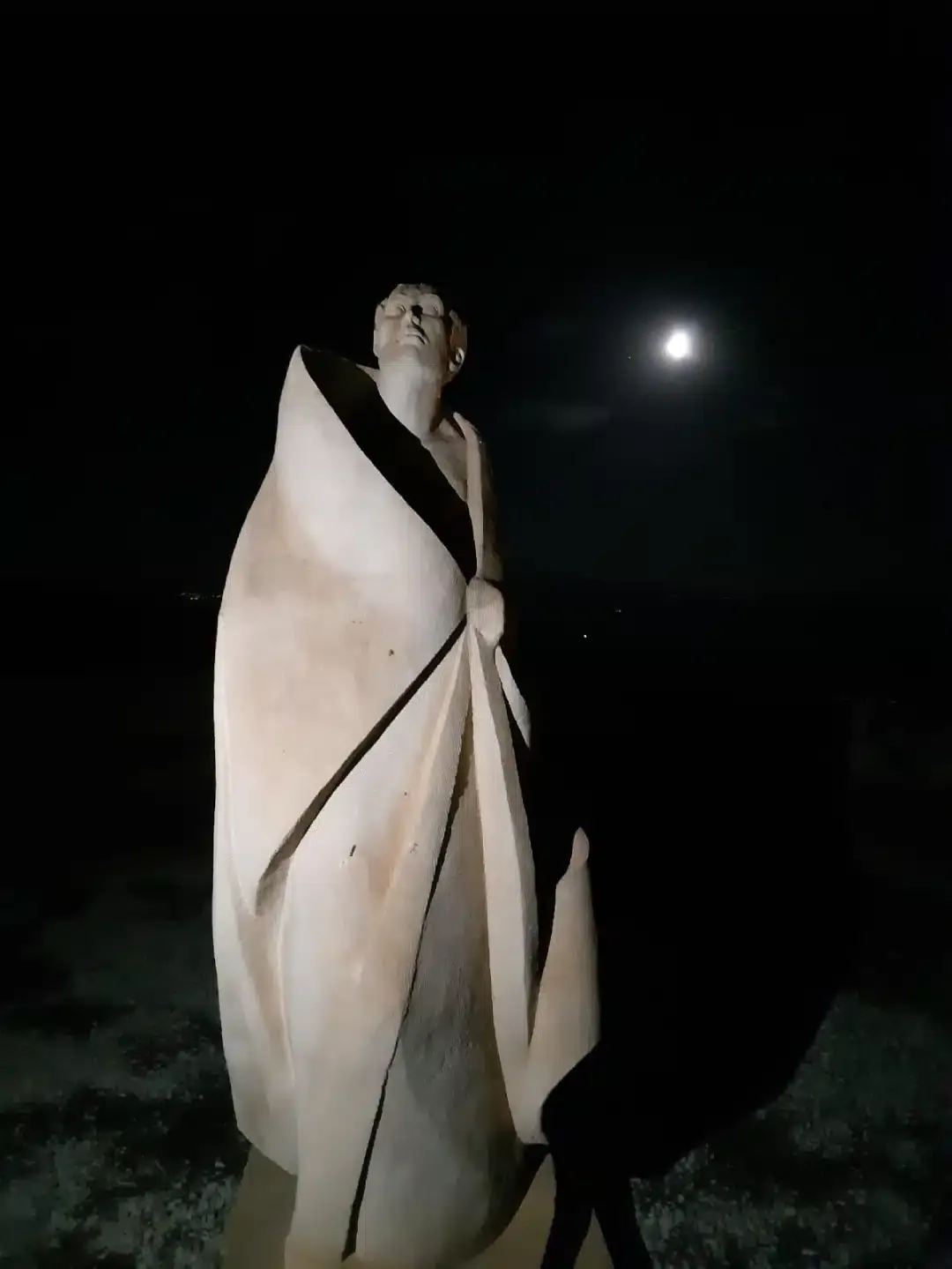 «Cuentos a la lumbre de San Juan», con Isabel Ordaz