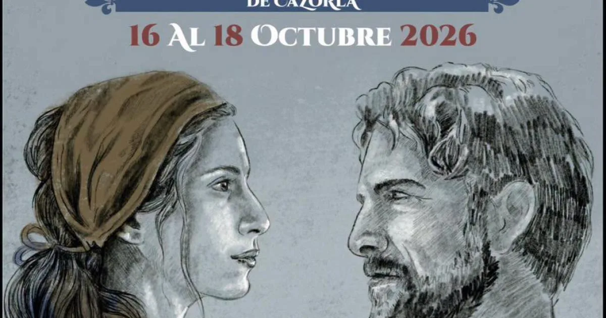 Fiestas del Adelantamiento de Cazorla