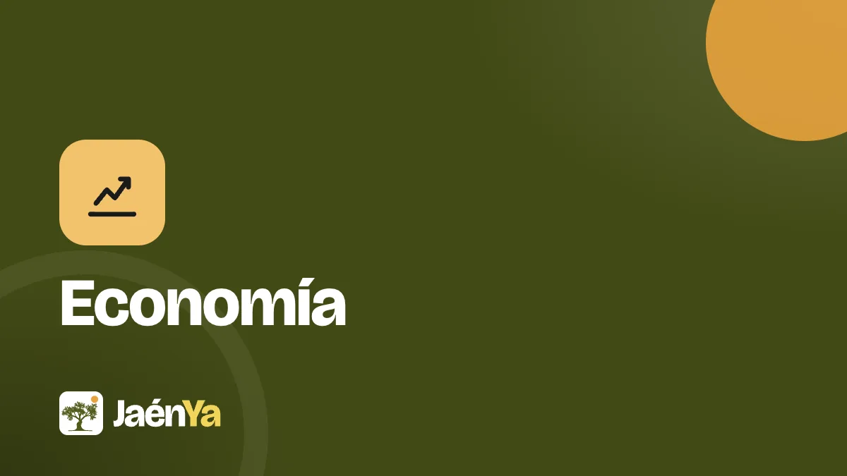 Economía · JaénYa