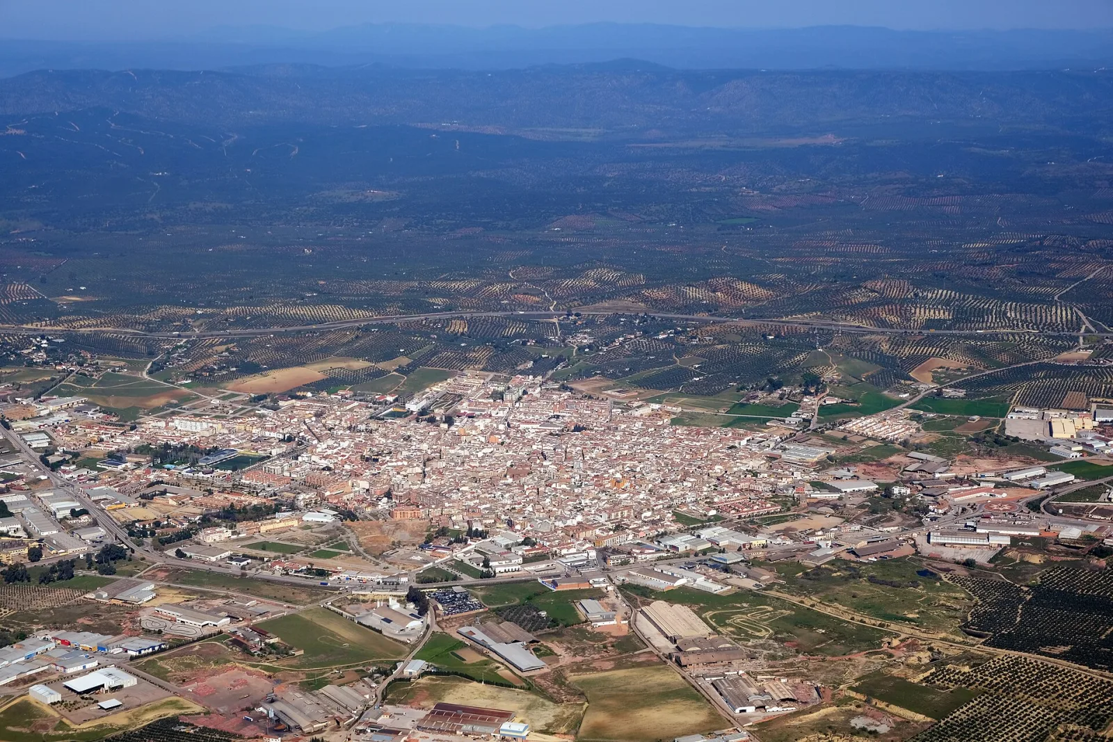 Bailén