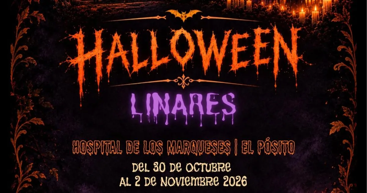Halloween (Linares)