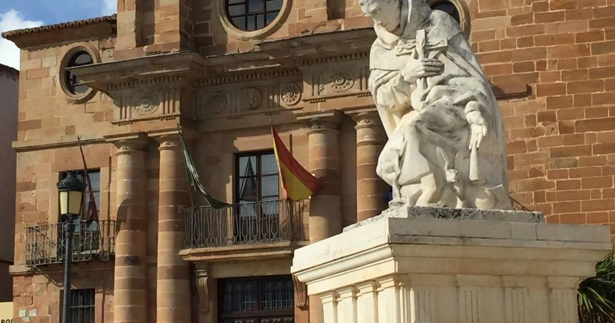 Fiestas de San Juan de la Cruz