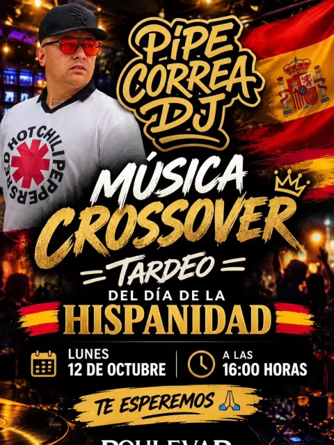 Imagen de la noticia: Villanueva del Arzobispo acoge el XXXV Encuentro Nacional de Bandas en el puente del Pilar