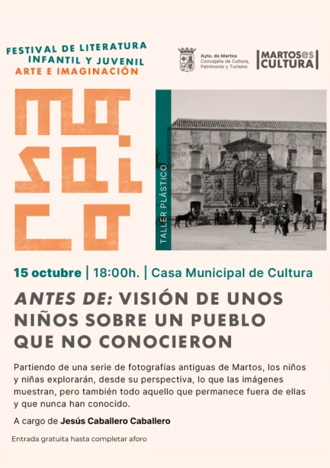 Imagen de la noticia: Martos arranca el sábado su programa de astronomía con observación de Saturno, Urano y Neptuno