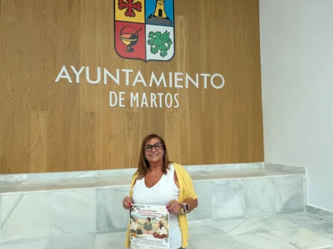 Imagen de la noticia: Las Casillas acoge el 15 de octubre el encuentro de Mujeres Rurales de Martos