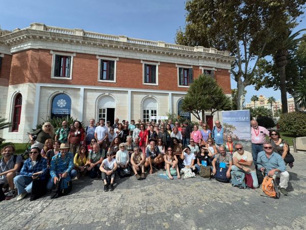 Imagen de la noticia: La UNIA y la UGR abren en Baeza la cuarta edición del máster de Conservación y Restauración