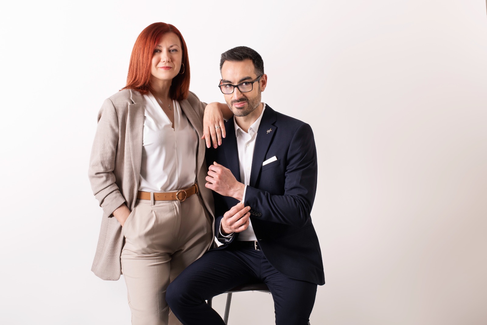 Imagen de la noticia: Los Inventores de Magia llegan al Teatro Emilio de la Cruz de Orcera el 21 de noviembre