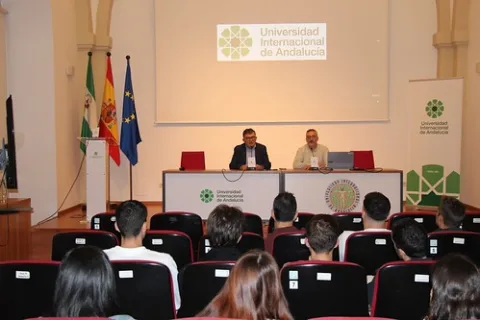 Imagen de la noticia: La UNIA abre en Baeza la quinta edición del máster de profesorado con más plazas y días lectivos
