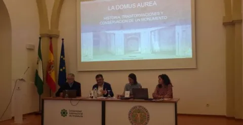 Imagen de la noticia: La UNIA abre en Baeza la quinta edición del máster de profesorado con más plazas y días lectivos
