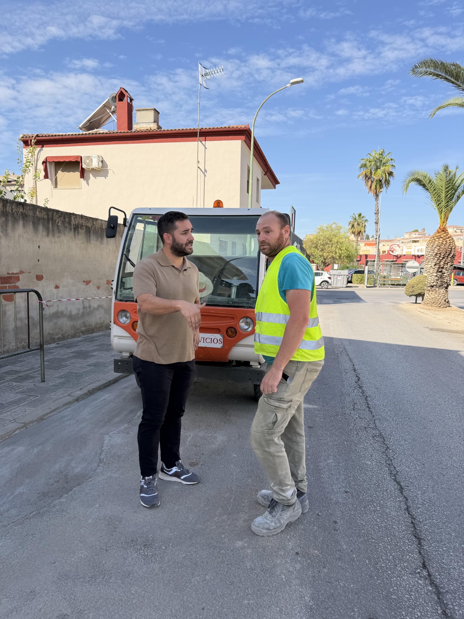 Imagen de la noticia: Martos abre el Recinto Ferial cinco días de hamburguesas con voto del público