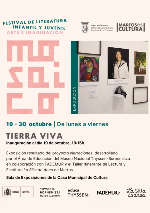 Imagen de la noticia: Martos abre el Recinto Ferial cinco días de hamburguesas con voto del público