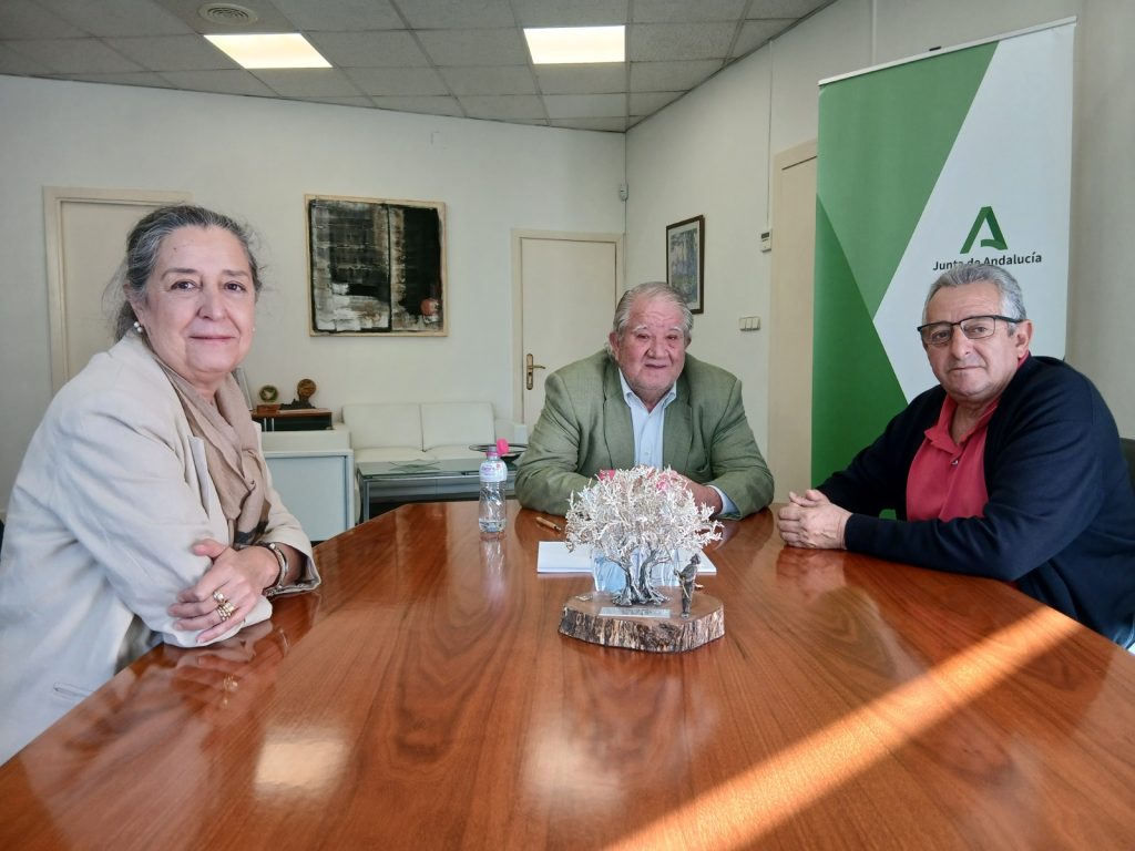 Imagen de la noticia: La Pastoral del Trabajo de la Diócesis lleva a Empleo su preocupación por jóvenes, mujeres y migrantes