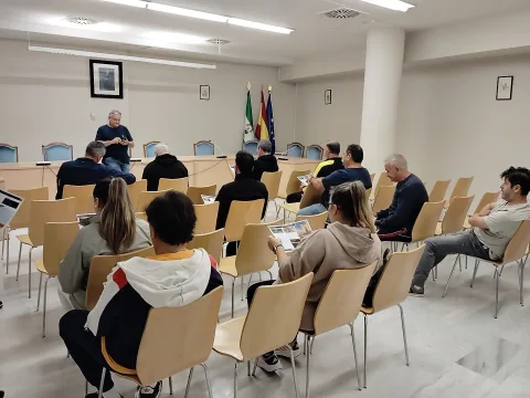 Imagen de la noticia: Orcera abre la inscripción para su nueva Agrupación Local de Voluntarios de Protección Civil