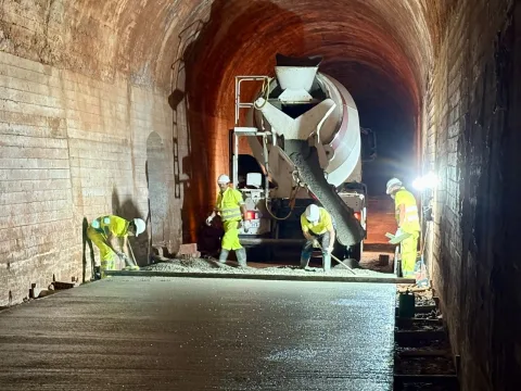 Imagen de la noticia: La Vía Verde de Segura sumará casi 27 kilómetros nuevos entre Arroyo del Ojanco y Villanueva del Arzobispo