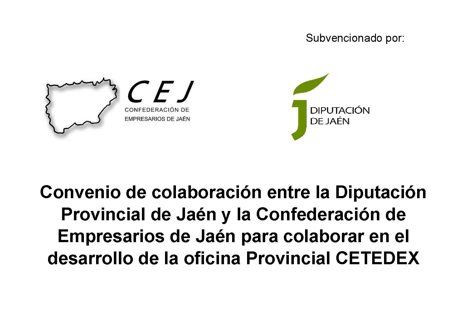 Imagen de la noticia: La CEJ cierra en Linares su ciclo de jornadas con más de 450 empresarios participantes