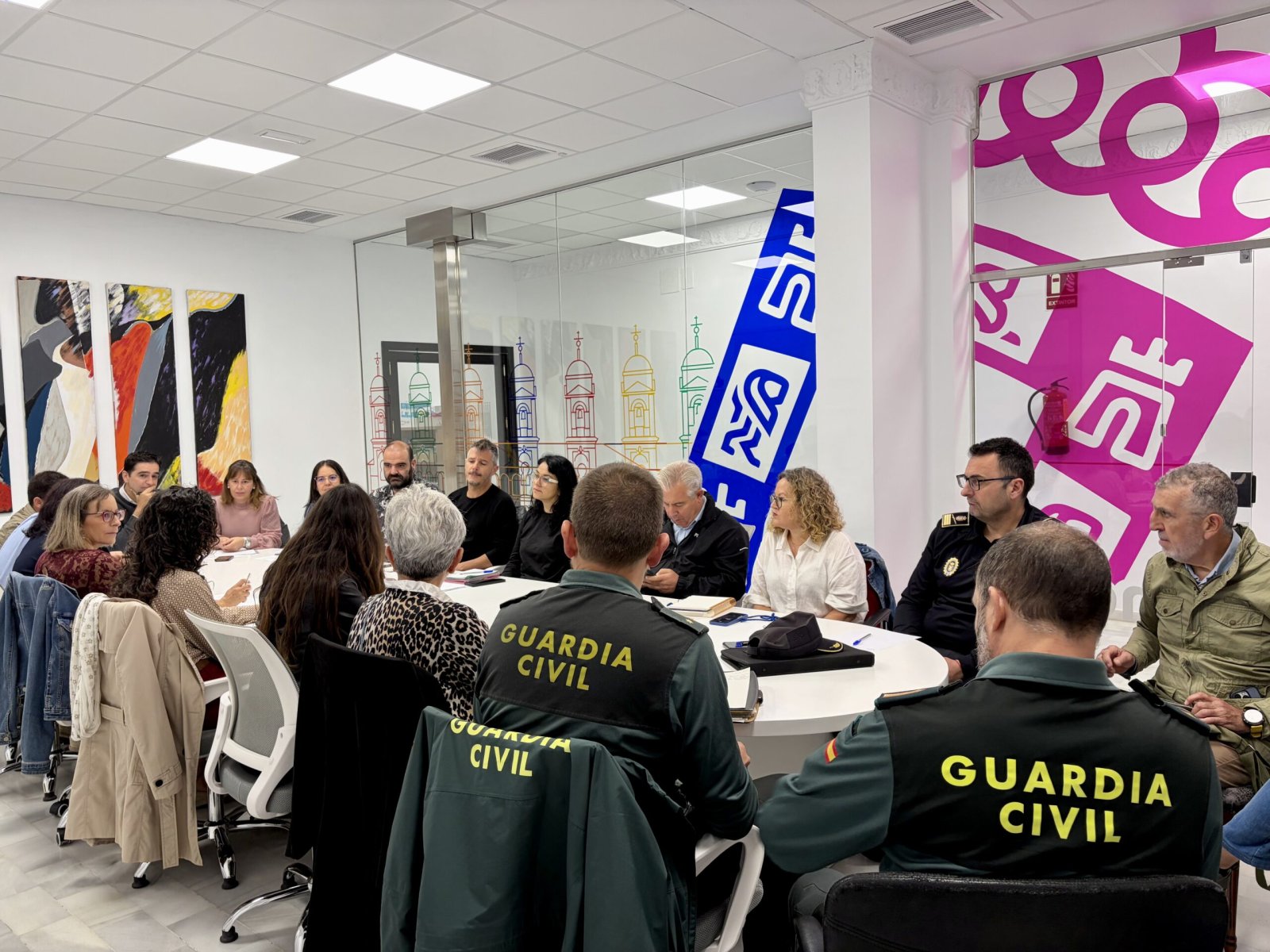 Imagen de la noticia: Alcalá la Real abrirá el albergue del Coto para temporeros entre el 16 y el 20 de noviembre