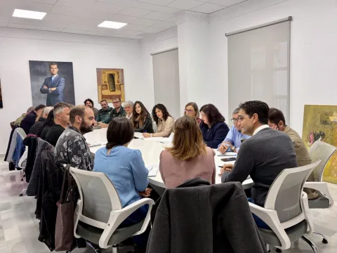 Imagen de la noticia: Alcalá la Real abrirá el albergue del Coto para temporeros entre el 16 y el 20 de noviembre