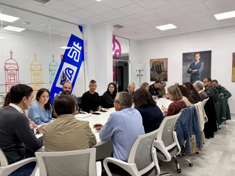 Imagen de la noticia: Alcalá la Real abrirá el albergue del Coto para temporeros entre el 16 y el 20 de noviembre