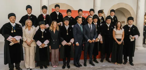 Imagen de la noticia: Los rectores andaluces urgen a la Junta a cerrar el déficit de las universidades públicas