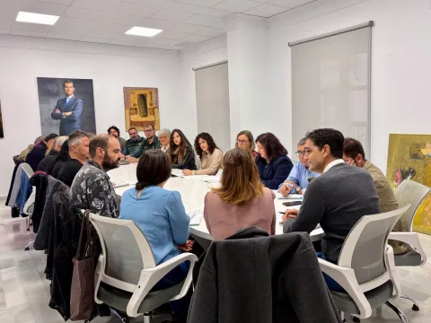 Imagen de la noticia: Alcalá la Real refuerza la atención a temporeros con 20.000 euros más y el albergue del Coto en noviembre