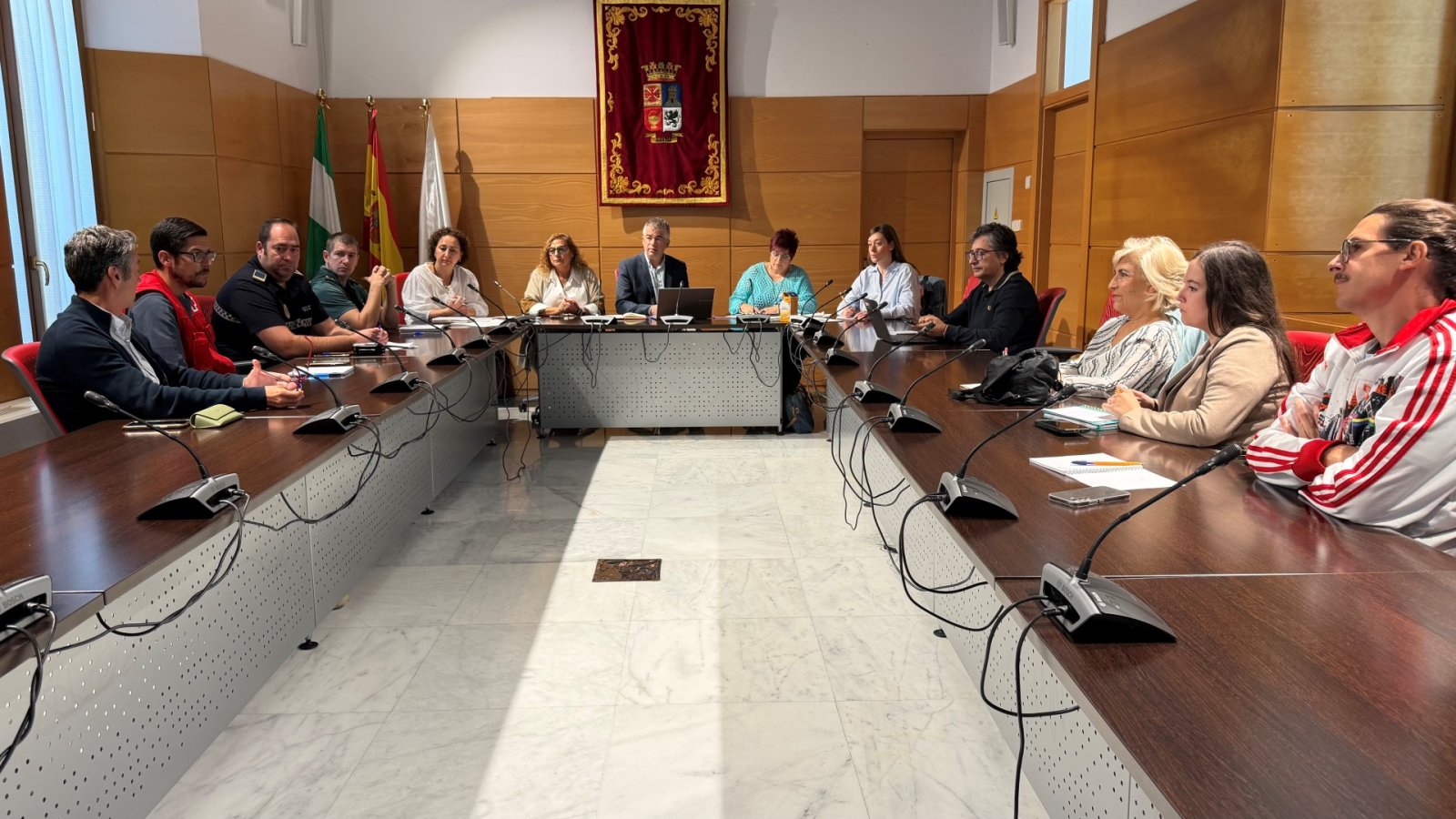 Imagen de la noticia: Martos proyecta «La buena letra» el 29 de octubre dentro del ciclo de cine y mujeres rurales