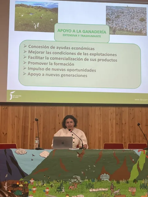 Imagen de la noticia: Santiago-Pontones abre sus jornadas del cordero segureño con ponencias y degustaciones hasta el sábado