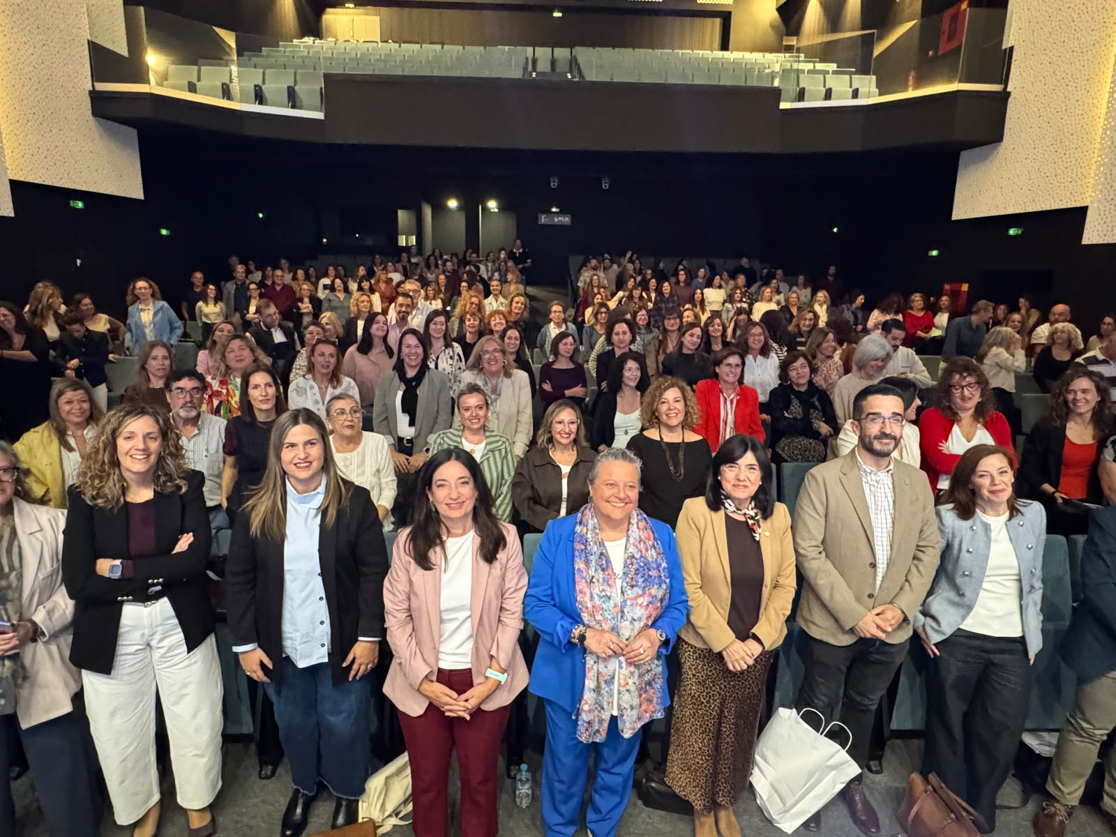 Imagen de la noticia: El Patronato de Asuntos Sociales atendió a 44.827 personas en 2025