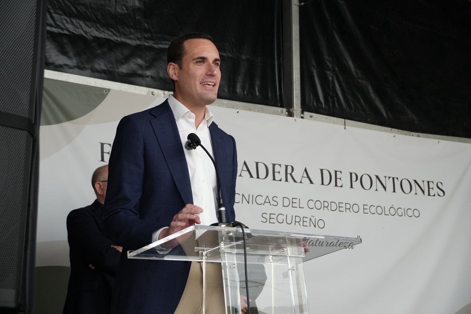 Imagen de la noticia: Latorre cifra en más de 60.000 las cabezas de ganado de la Sierra de Segura