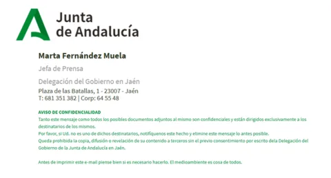 Imagen de la noticia: Mujeres del medio agrario de Jaén debaten en Úbeda sobre el futuro del sector