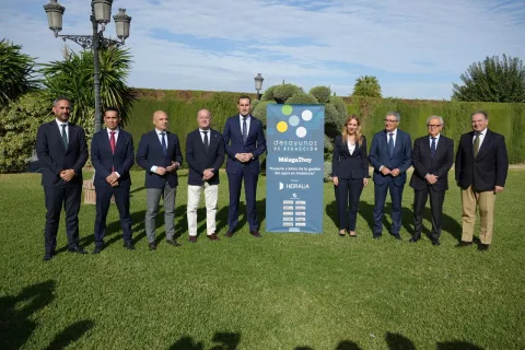 Imagen de la noticia: Latorre pide anticiparse a la sequía con más inversión en agua